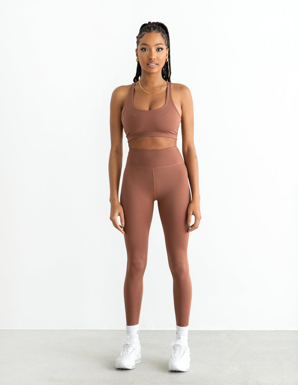 The Essentials Bra