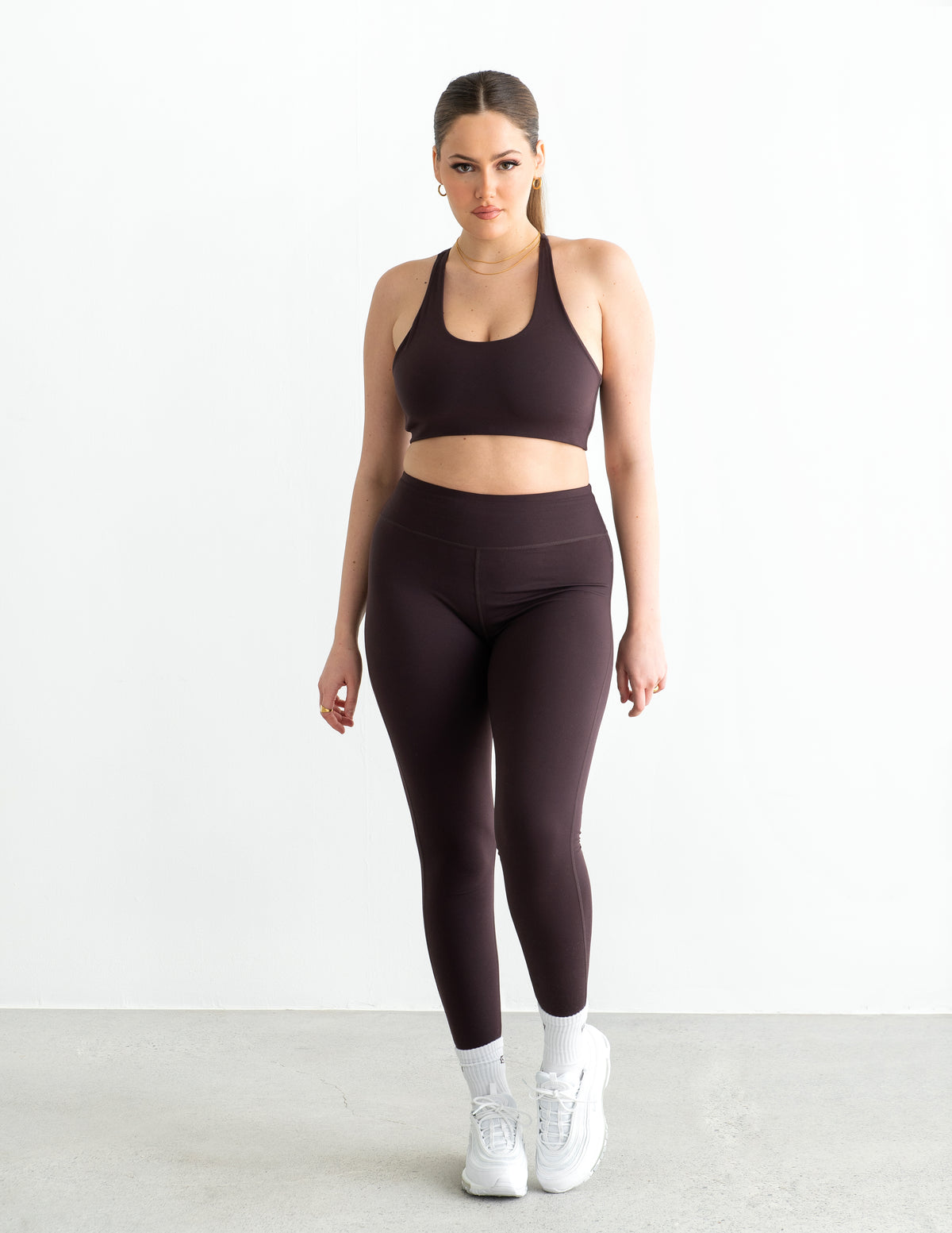 The Essentials Bra
