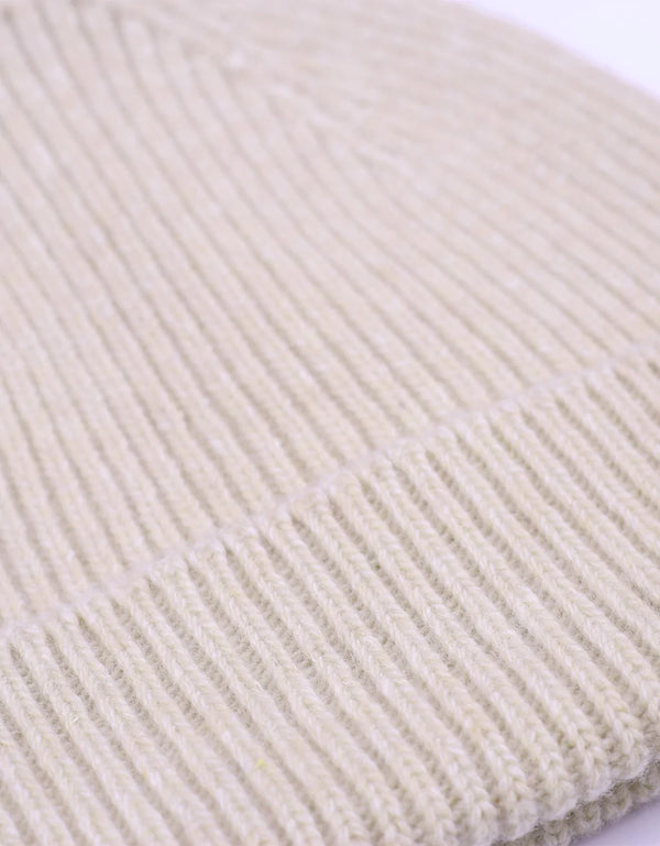 Merino Wool Beanie