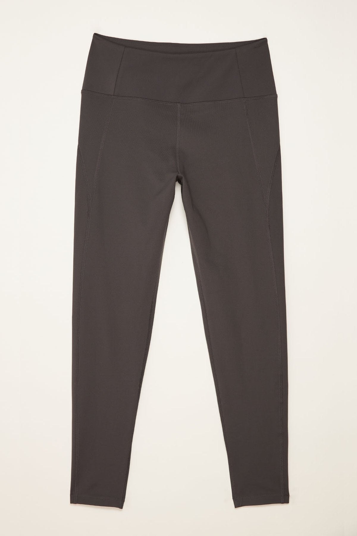 High-Rise Compressive Legging