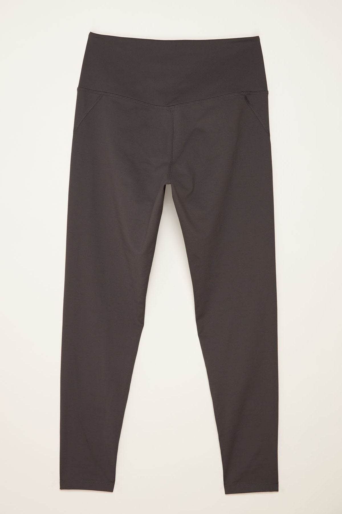High-Rise Compressive Legging