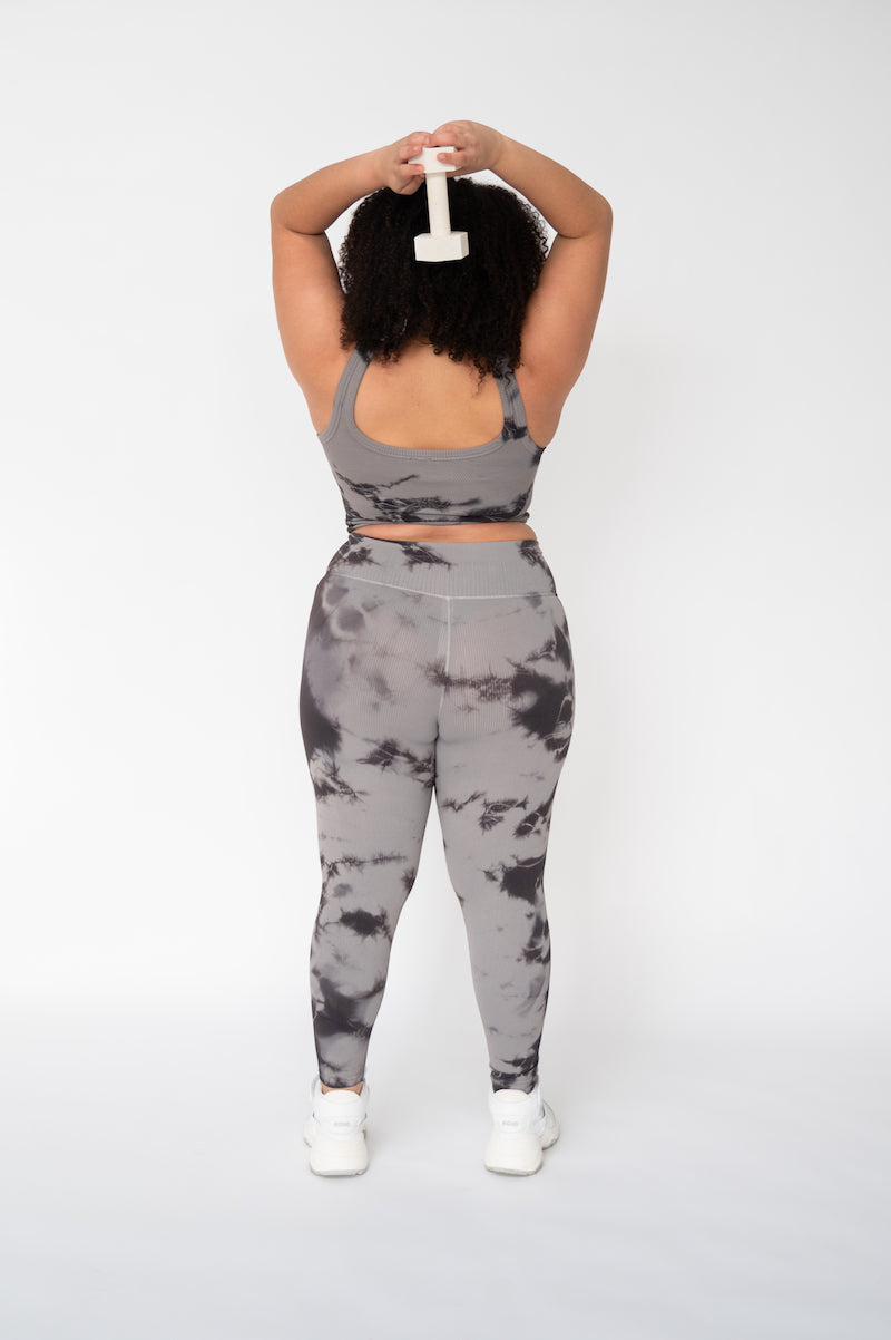 Haze Renee 7/8 Rib Legging