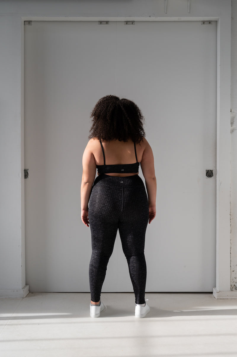 Teagan Ankle Legging