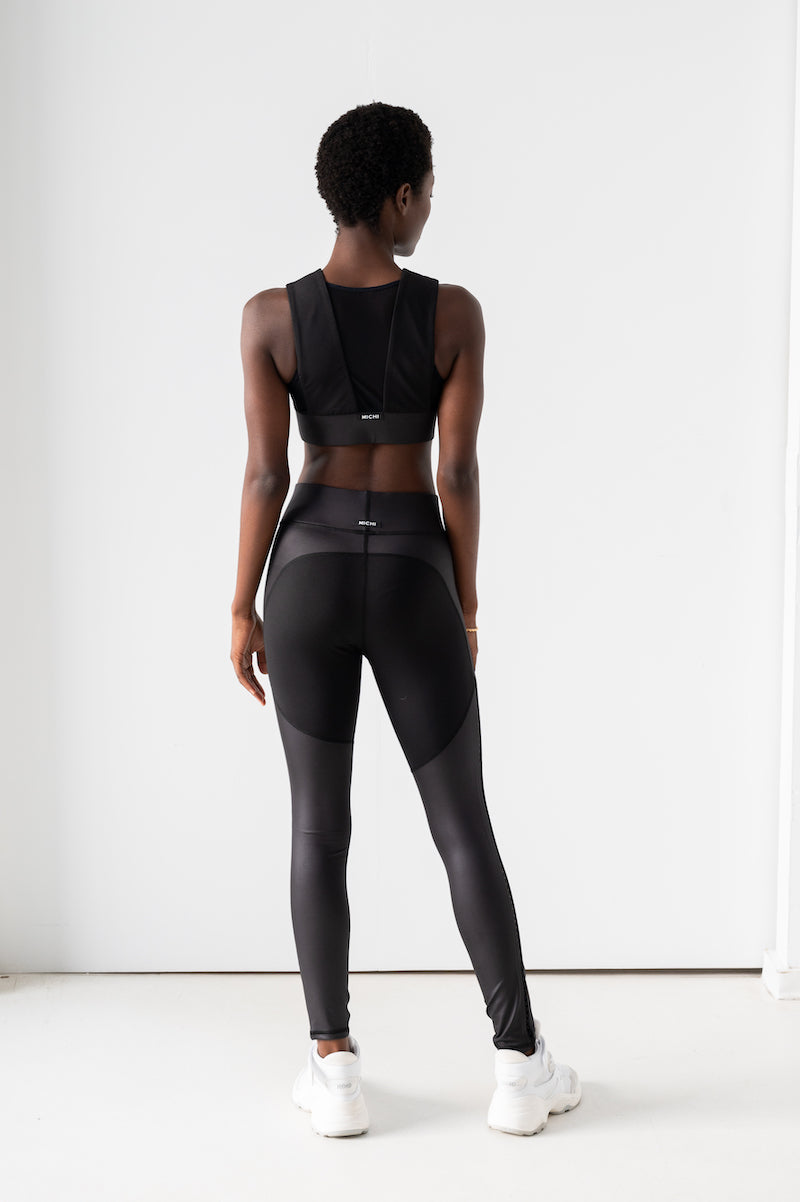 Barre Legging