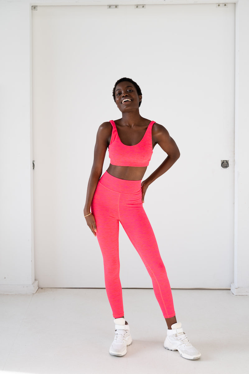 Saanvi Dance Midi Pant