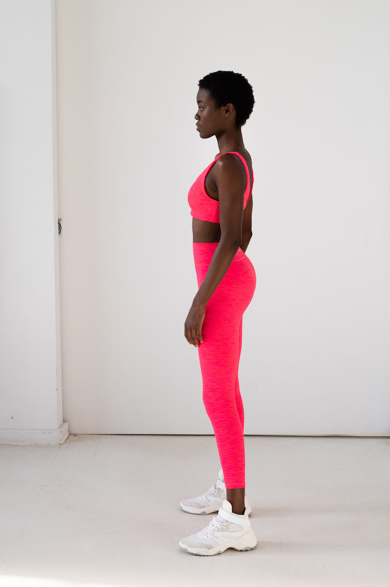 Saanvi Dance Midi Pant