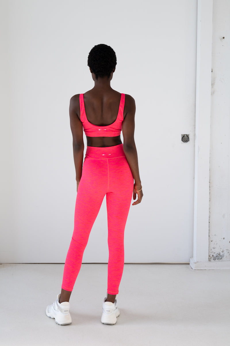 Saanvi Dance Midi Pant