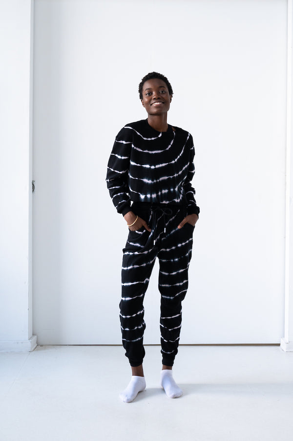 West Jogger