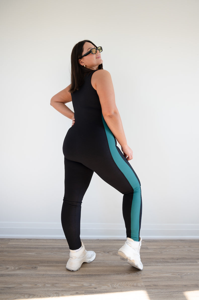 Thermal Ski Onesie