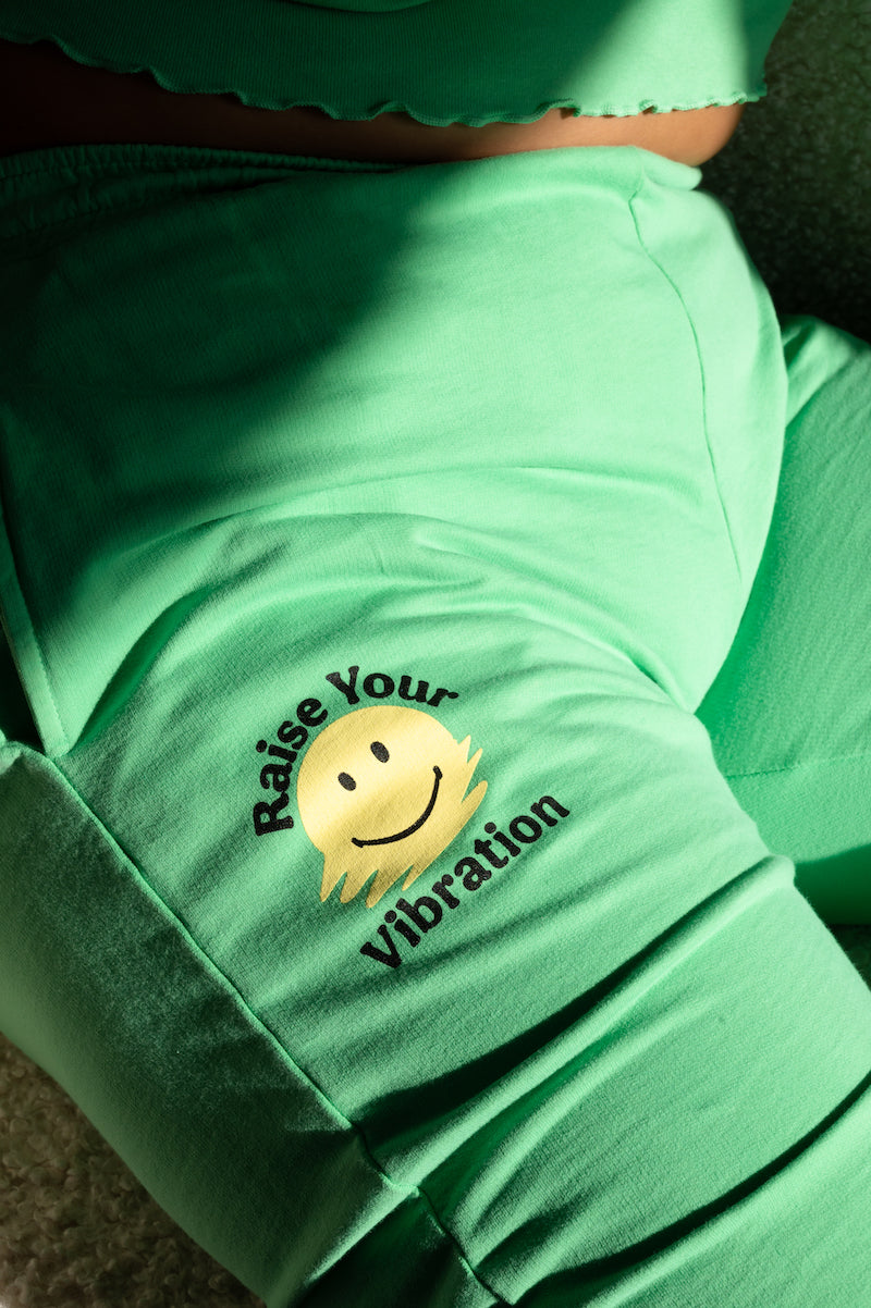 Boyfriend Sweatpant