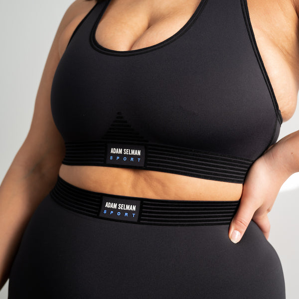 Adam Selman Sport Bras and Bralettes Sale, Up to 70% Off