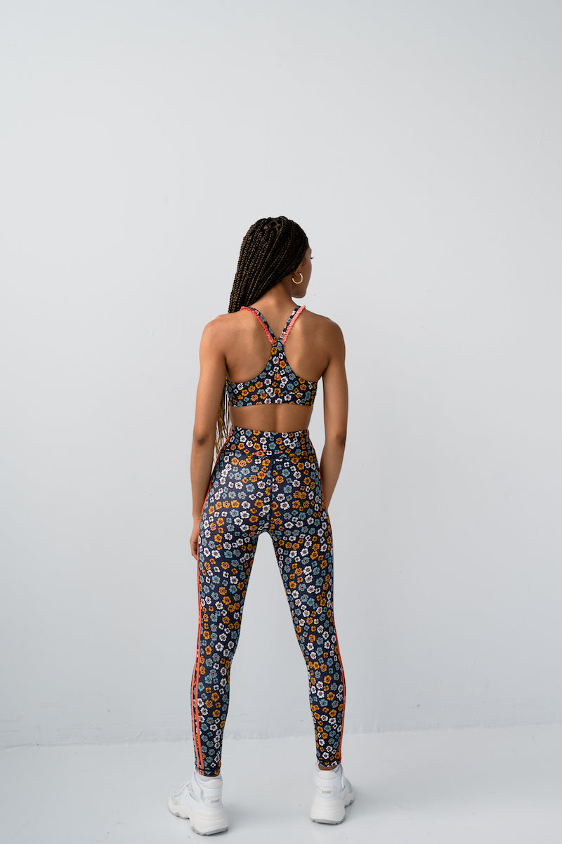 Atacama Dance Midi Pant