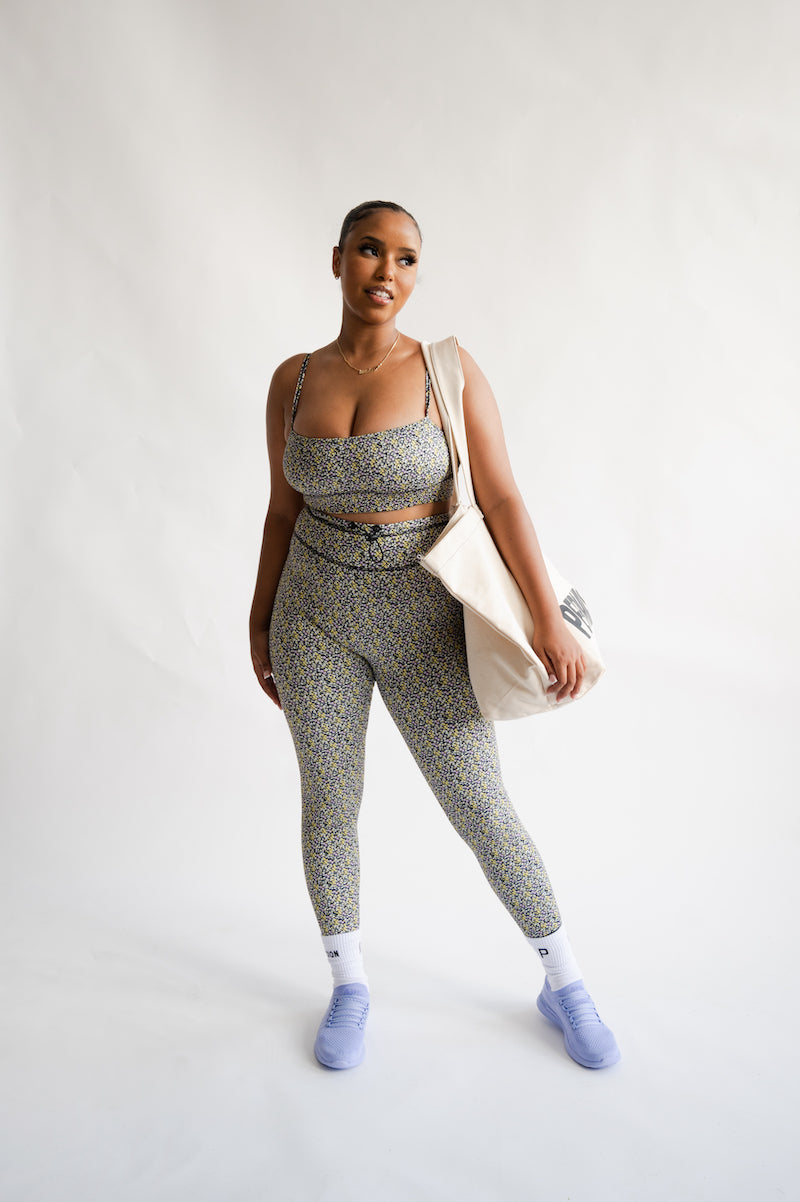Scoop Bralet