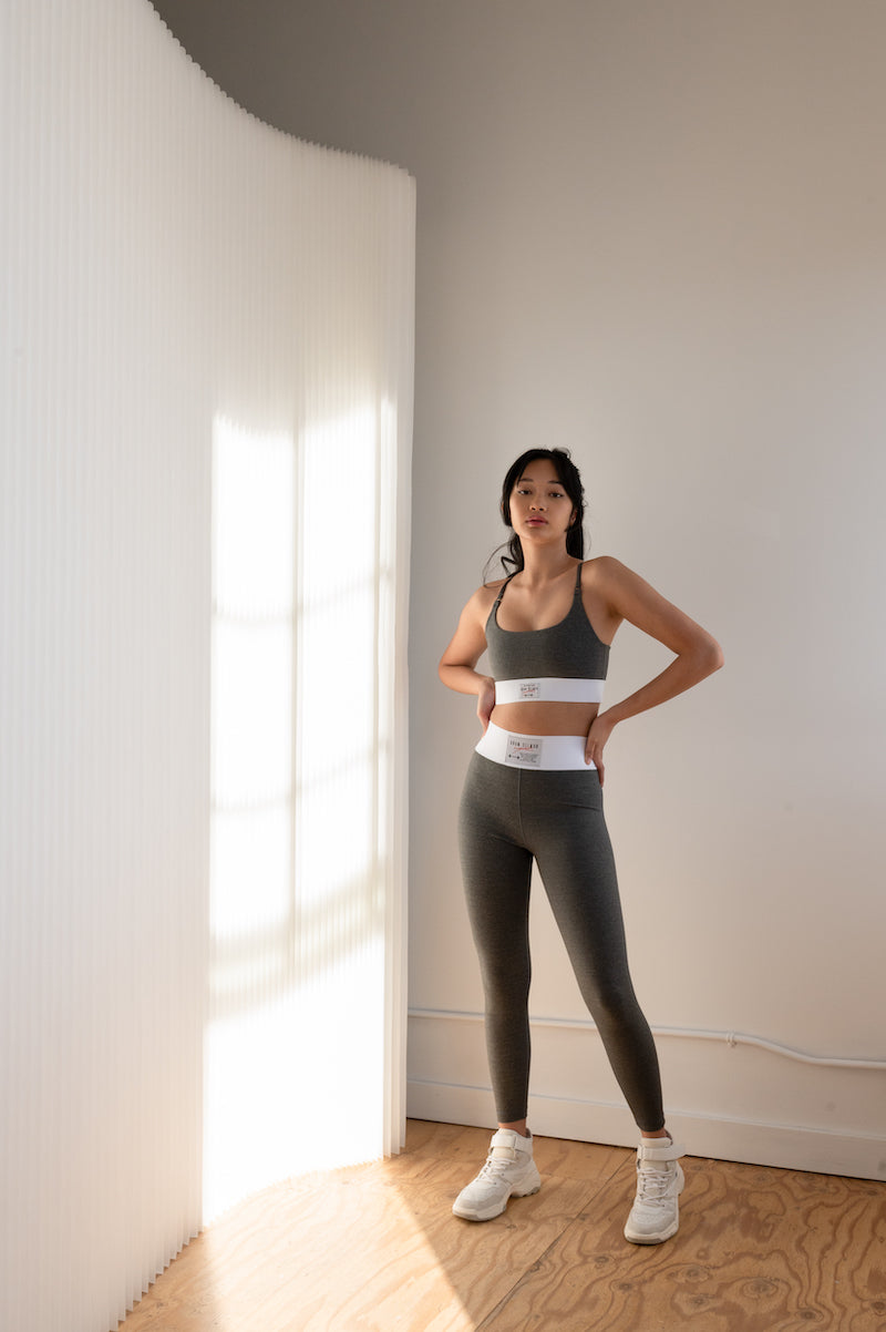 Core Cami Foundation Bra