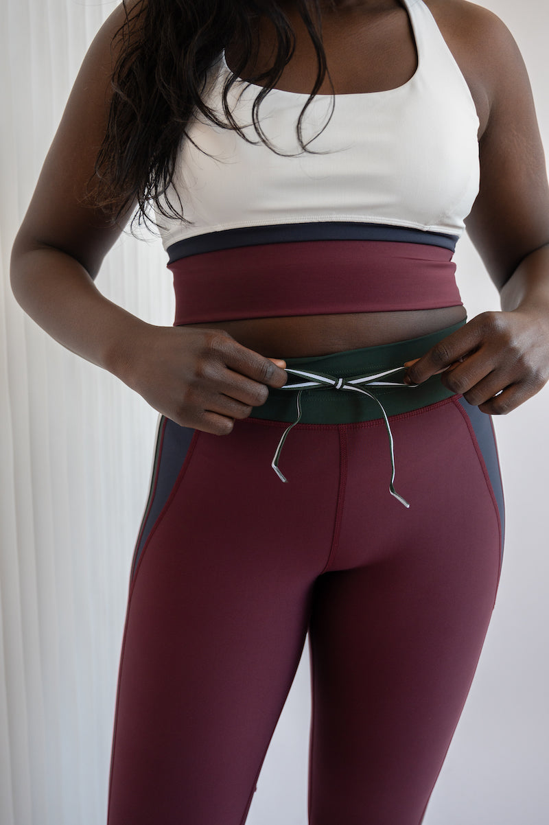 Heritage Sandy Bra