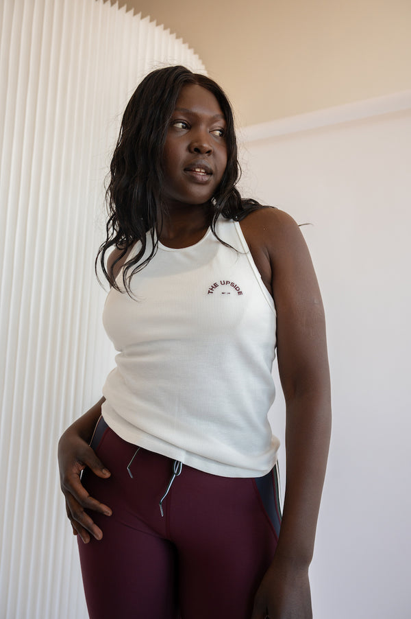 Dri Release Frankie Tank