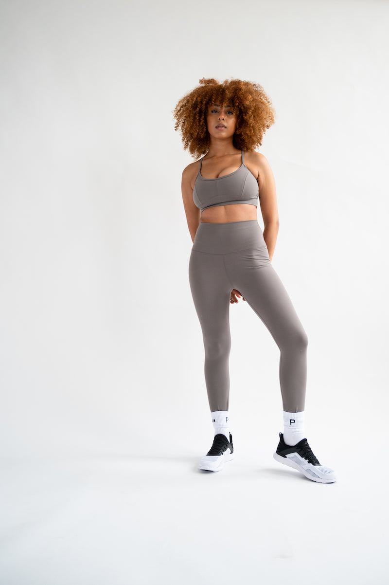 Always Super High Legging 25