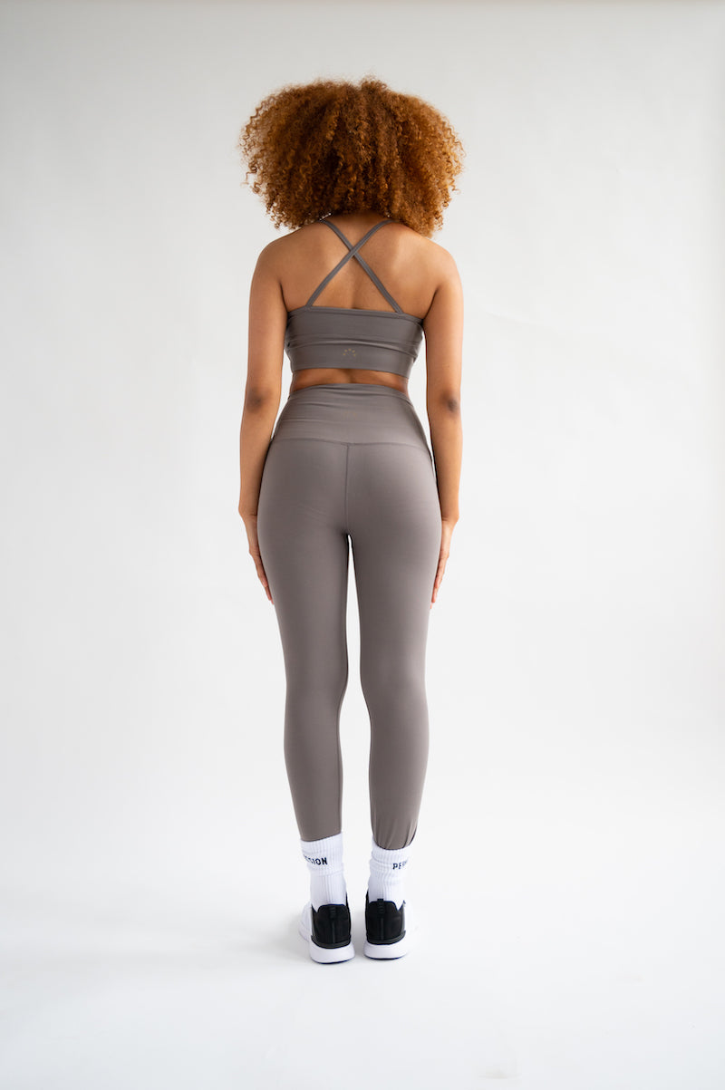Always Super High Legging 25