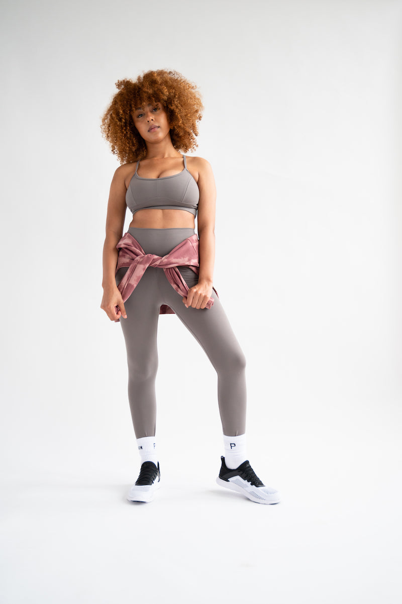 Always Super High Legging 25