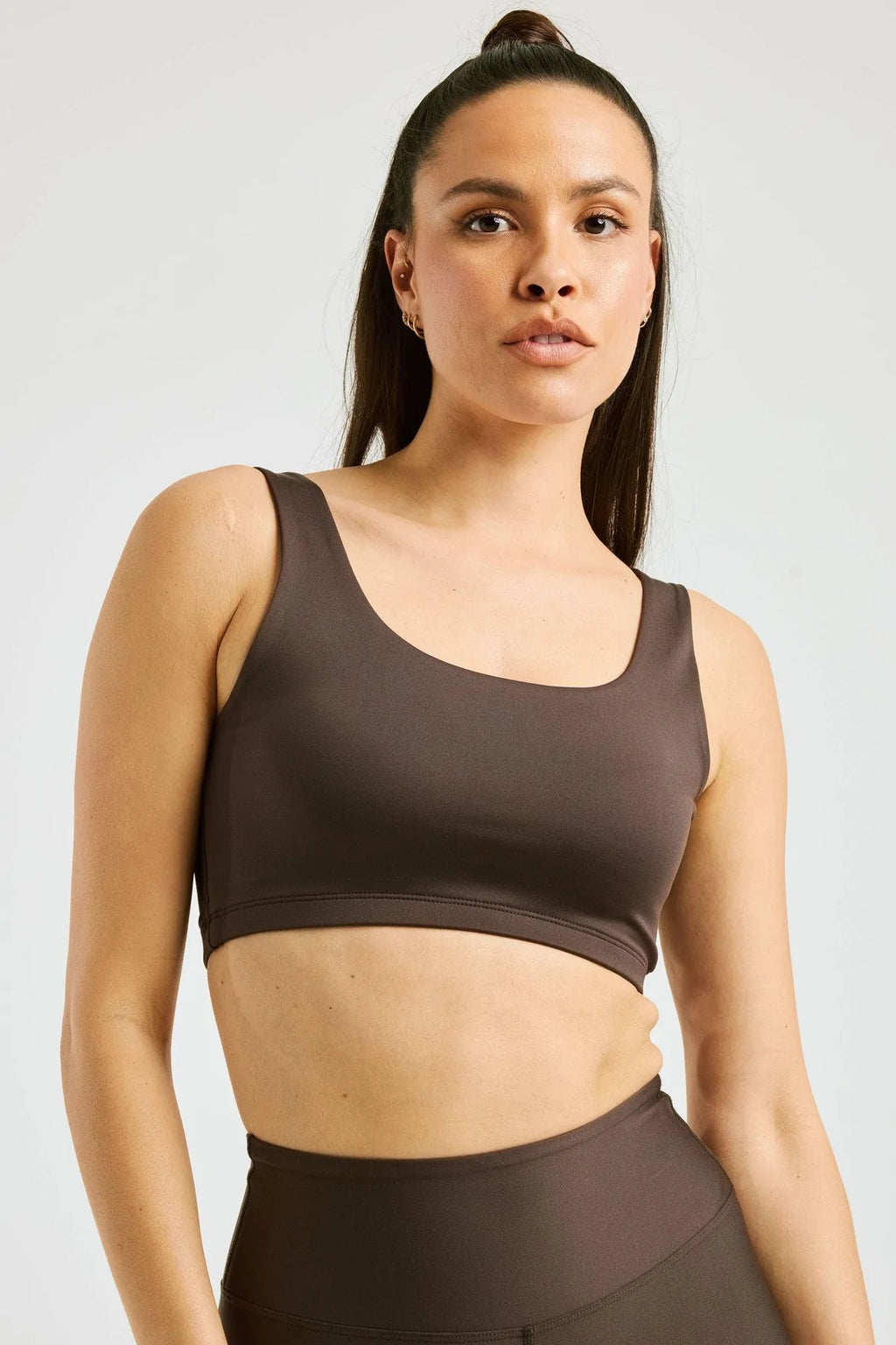 Recycled YOS Go To Bra Year of Ours Sports Bra