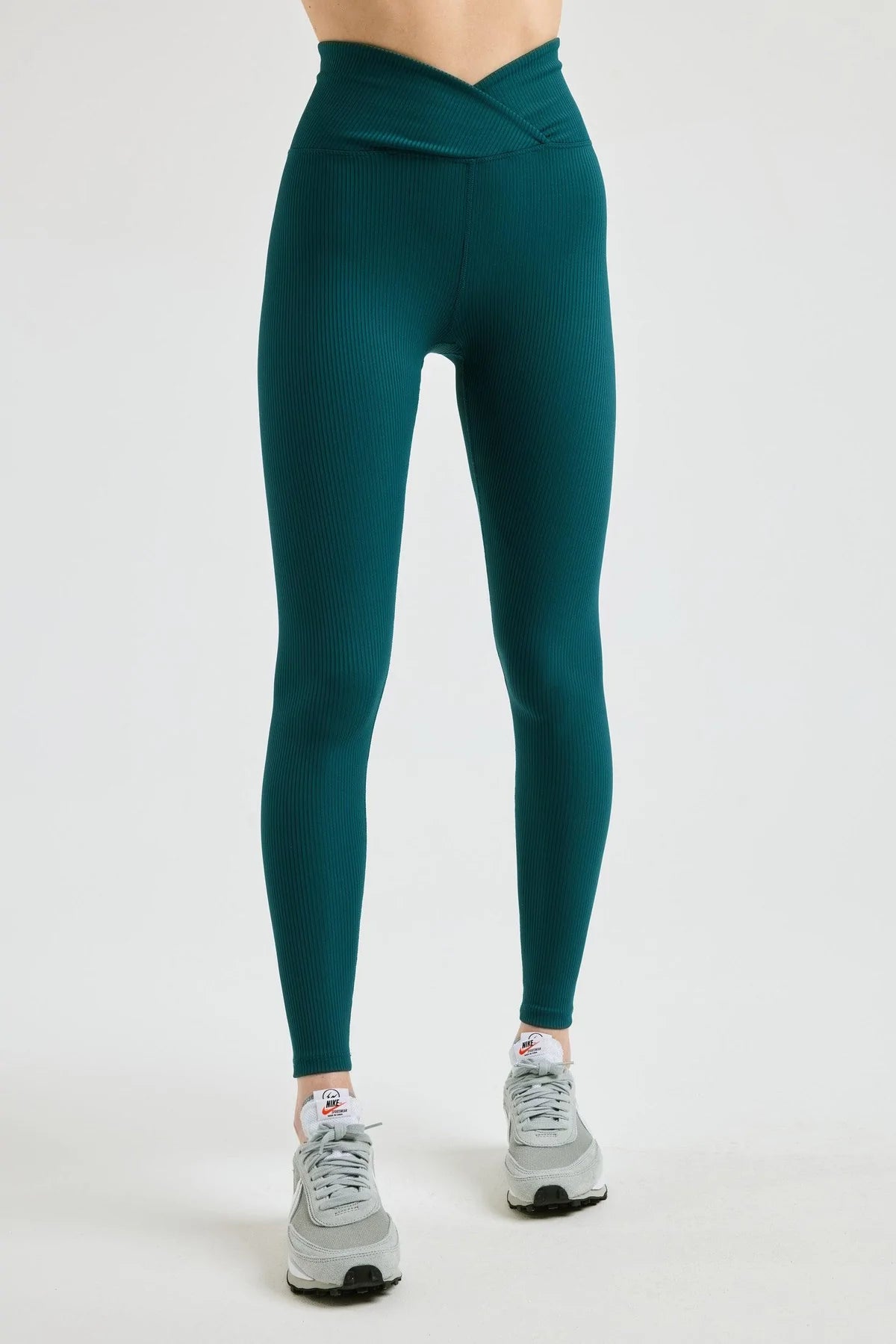 Veronica Ribbed Legging