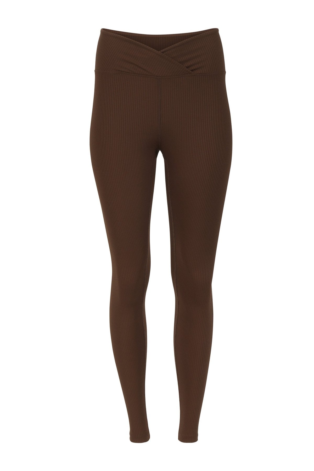 Veronica Ribbed Legging