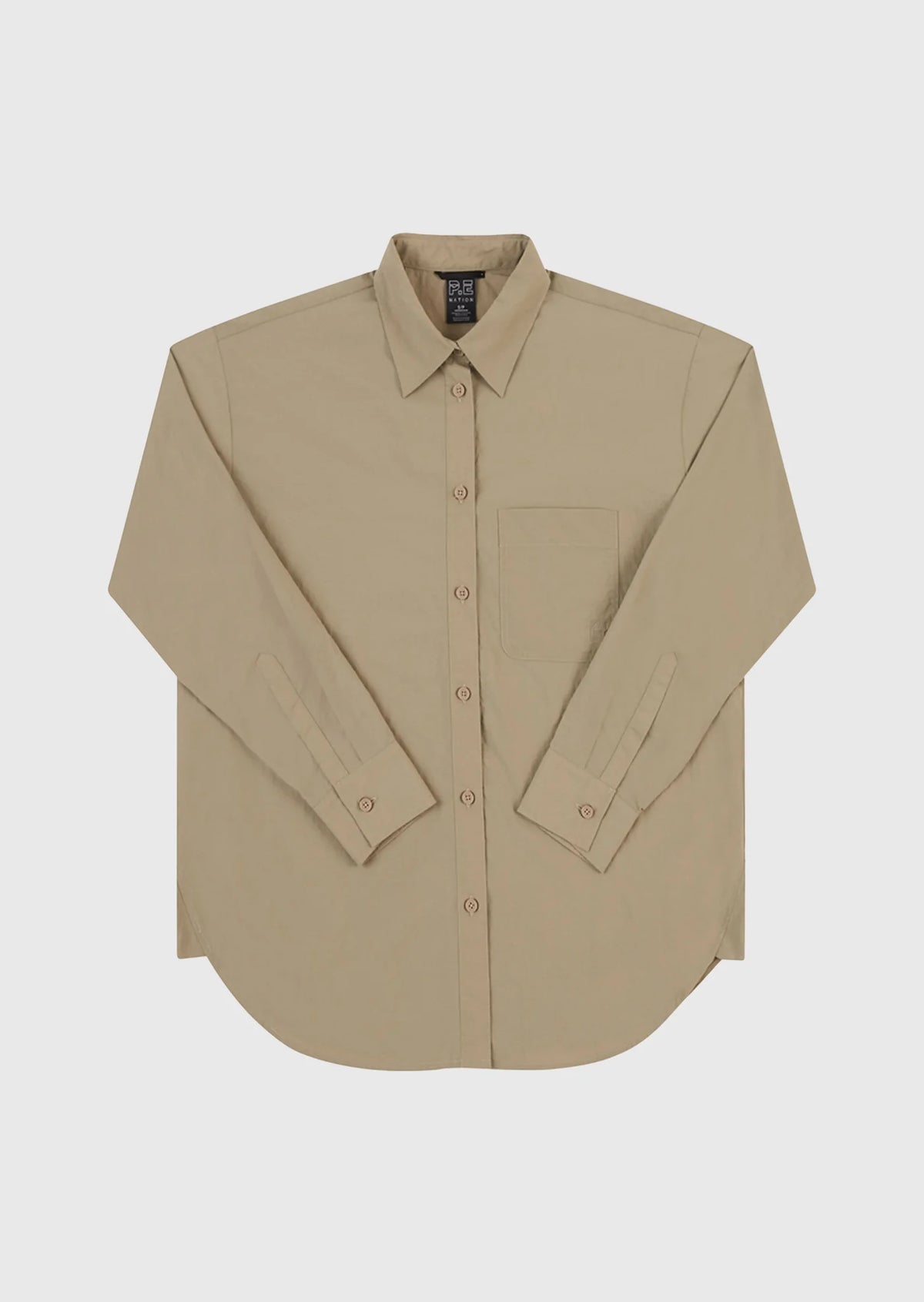 Interval Shirt