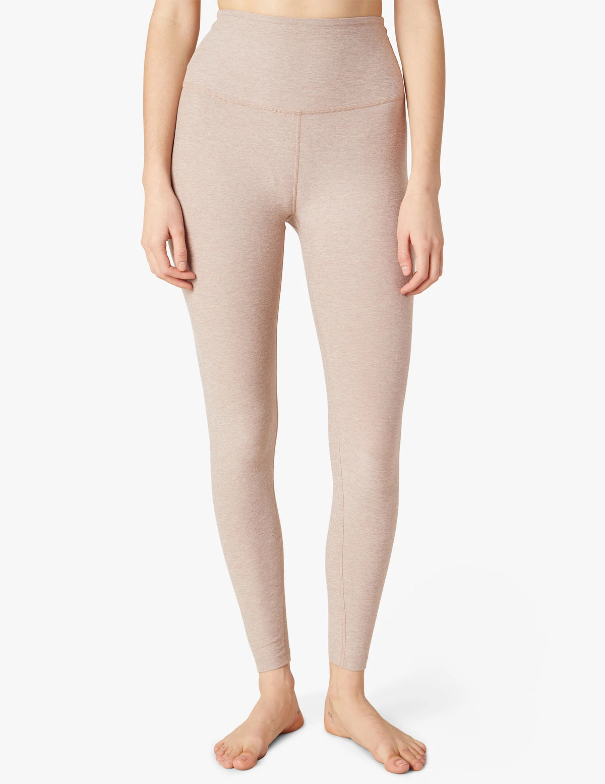 Spacedye Caught In The Midi High Waisted Legging