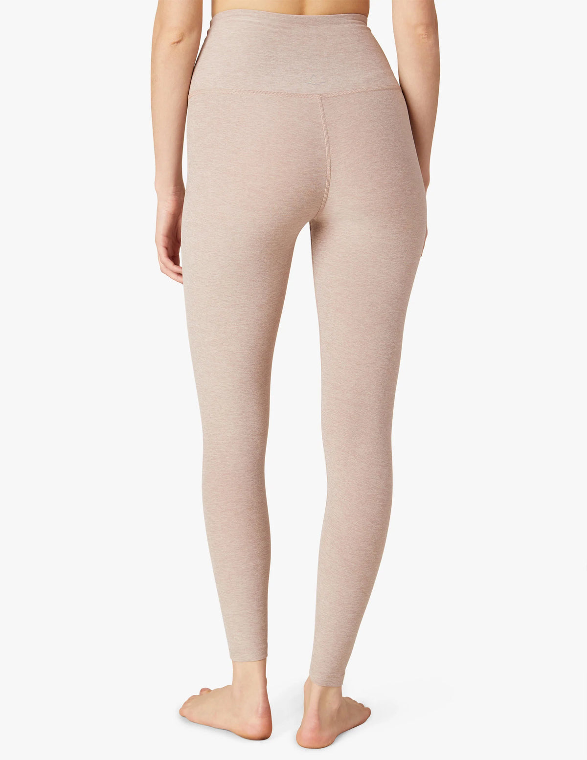 Spacedye Caught In The Midi High Waisted Legging