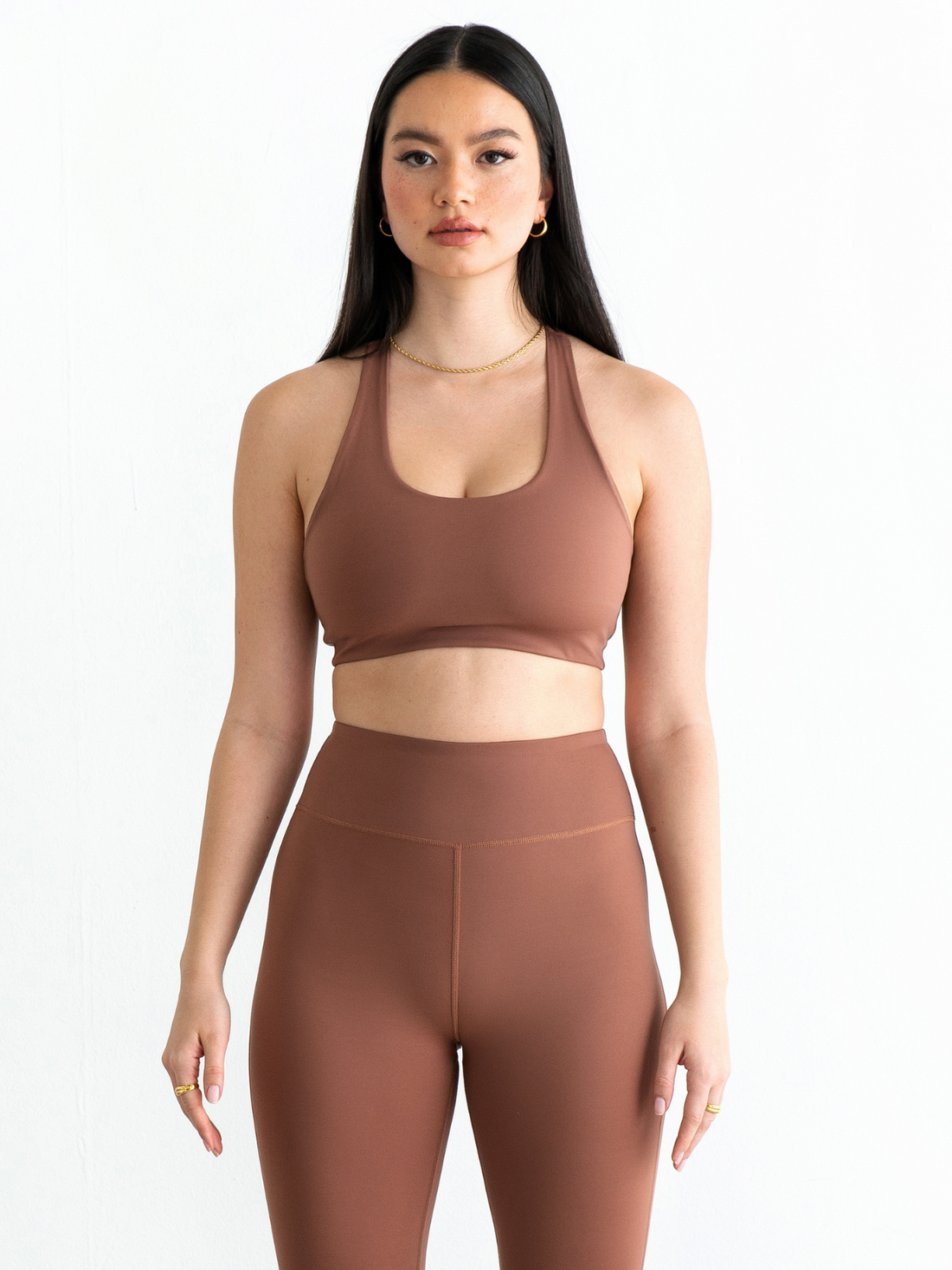 The Essentials Bra