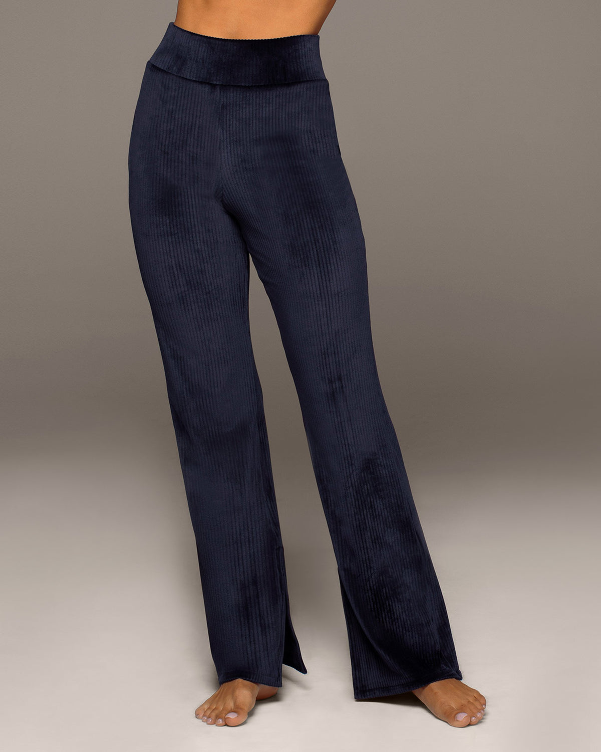 Terra Soft Rib Pant