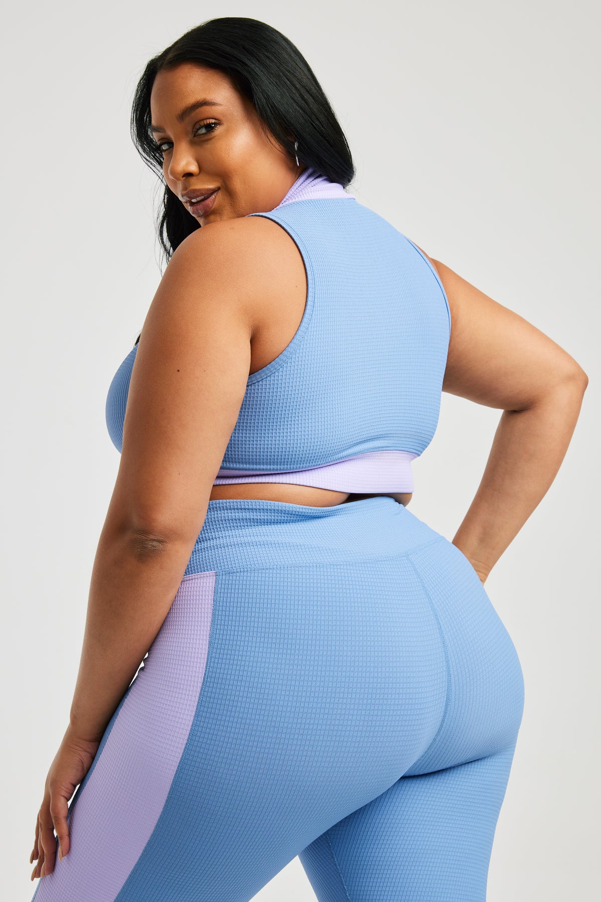 Thermal Eva Top