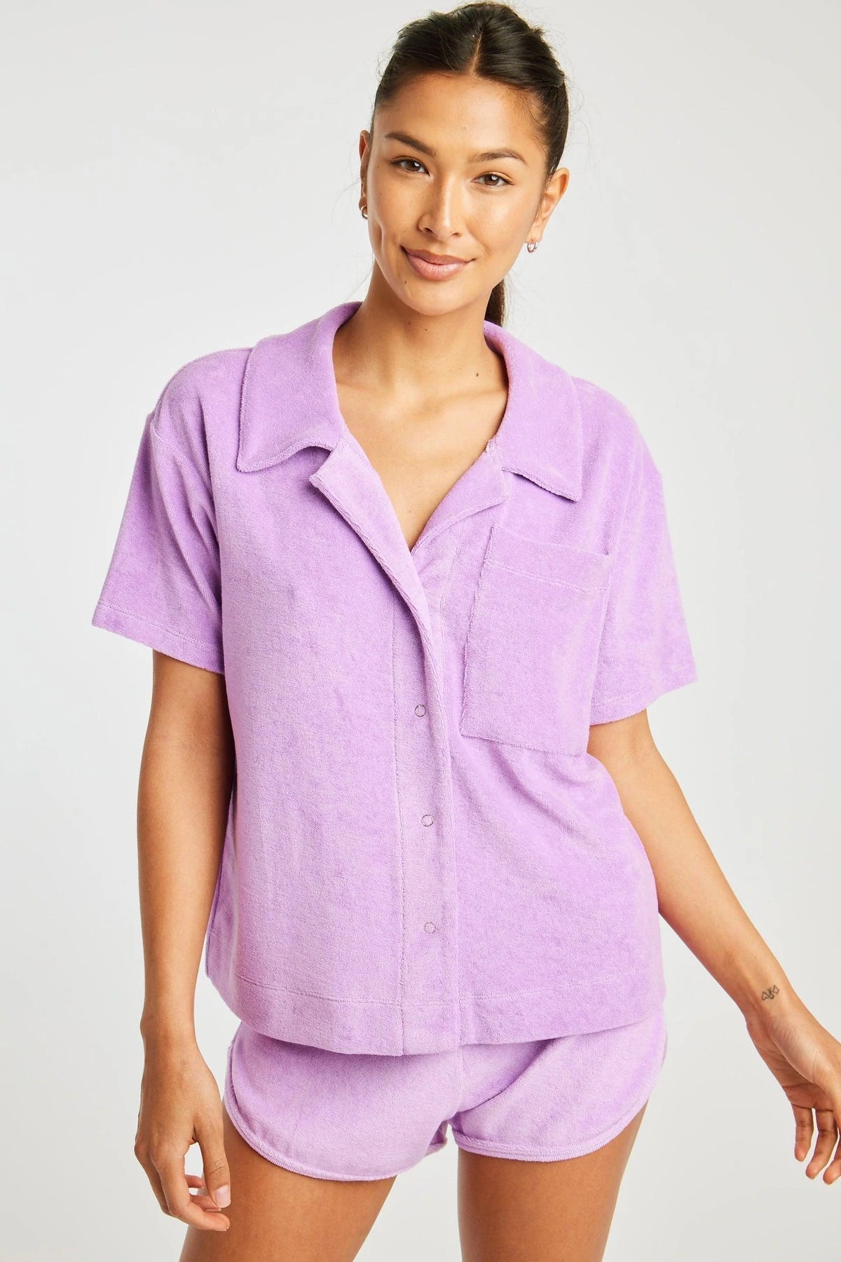 The Vacation Shirt