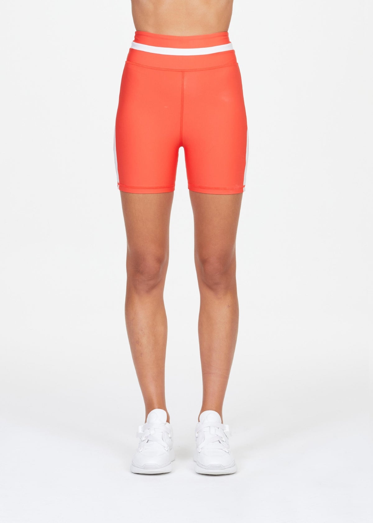 Mallorca Mini Spin Short - Melon