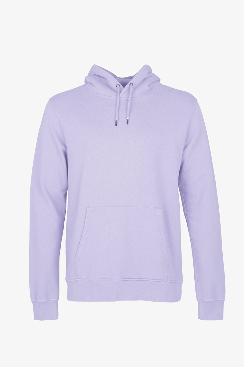 Organic Hood