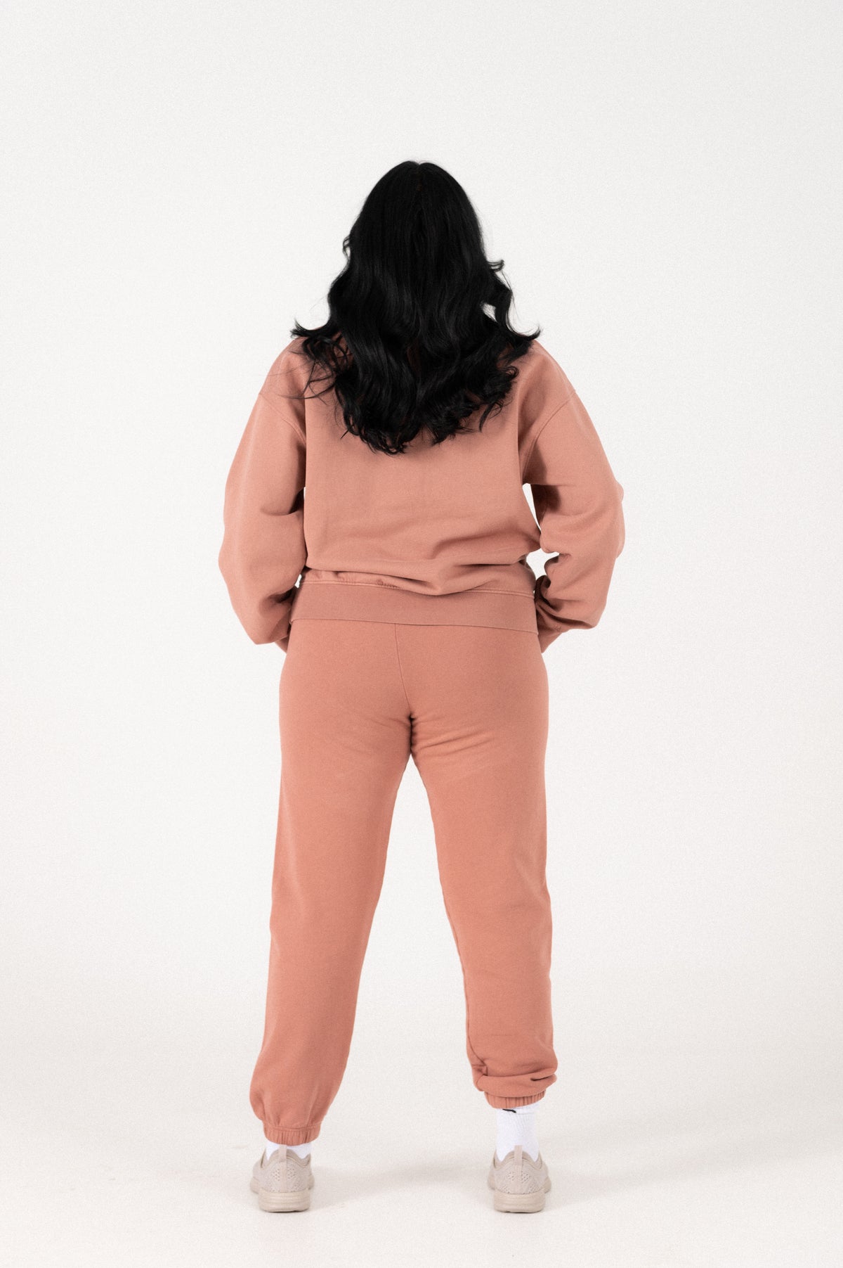 Organic Sweatpants
