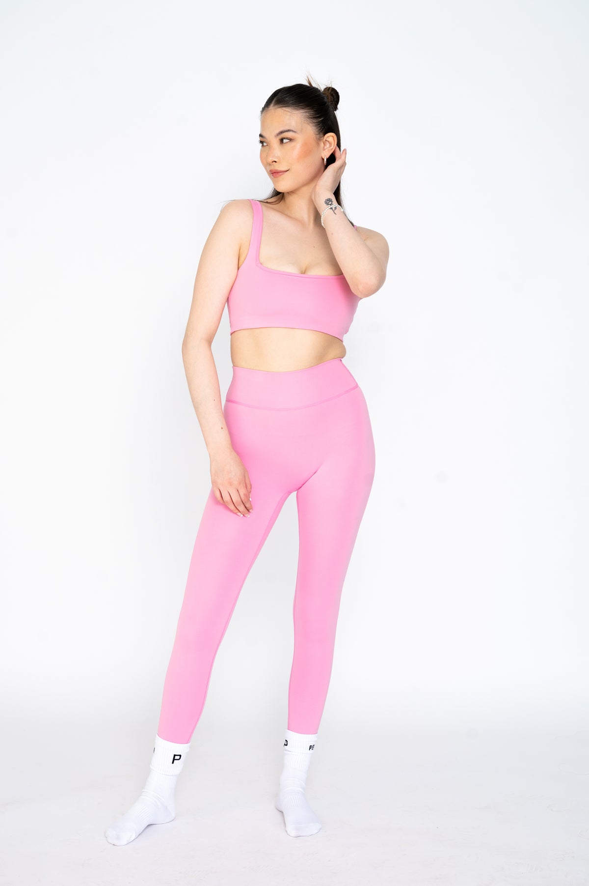 The PFG Active Bra