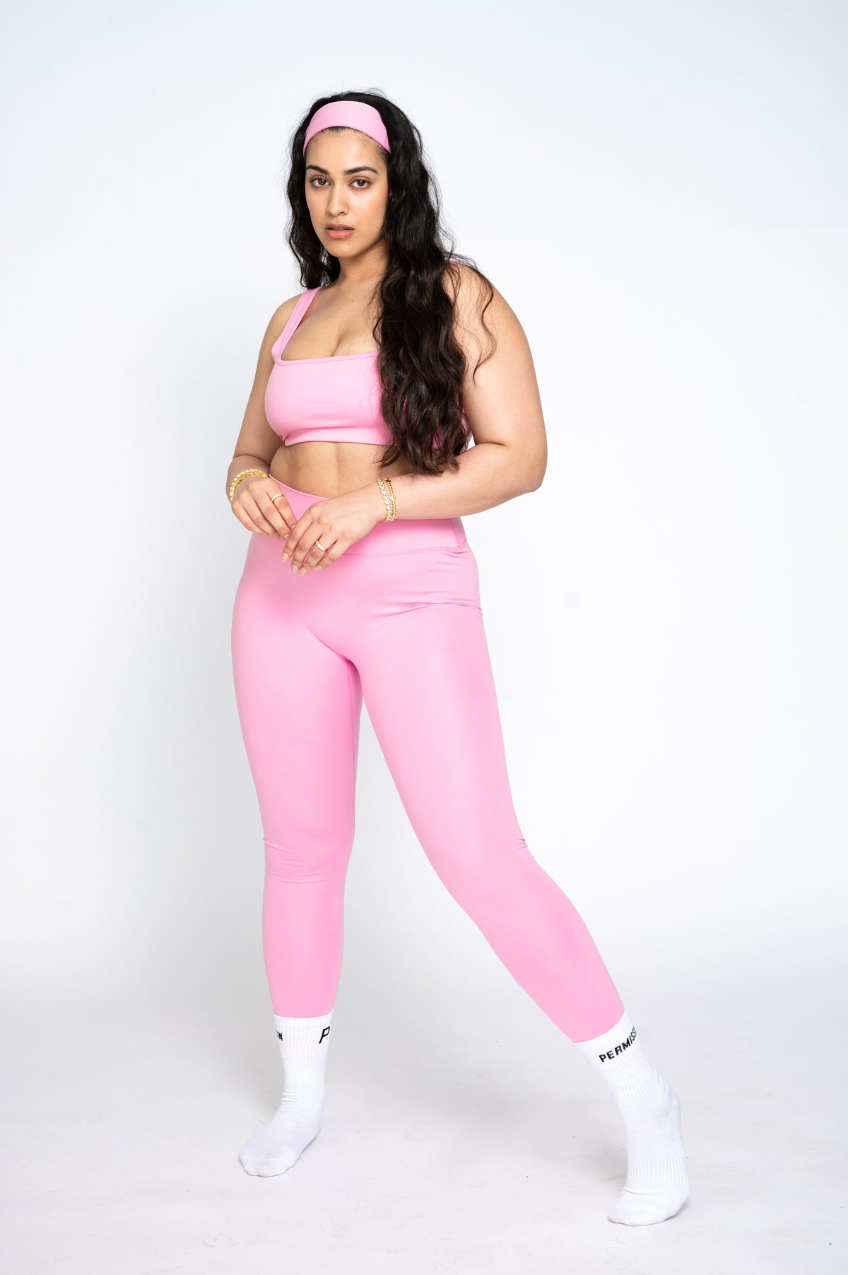 The PFG Active Bra